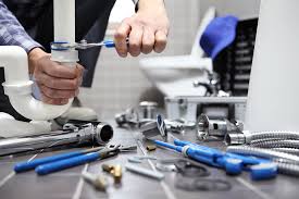 Residential Plumbing Services in Fort Belknap Agency, MT